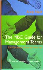 NewAge The MBO Guide for Management Teams